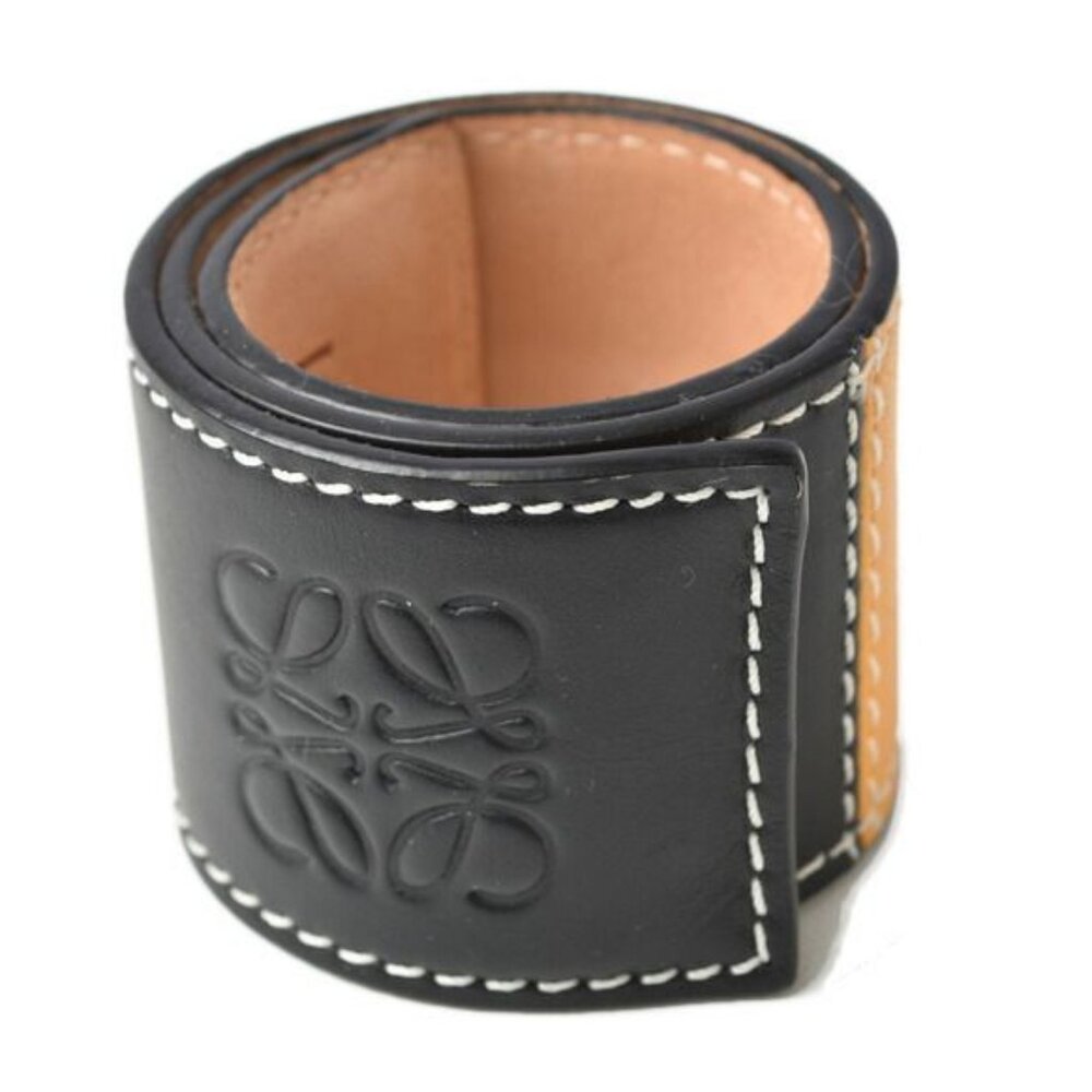 Loewe Bracelet Bangle Anagram 119.29.338 SLAP